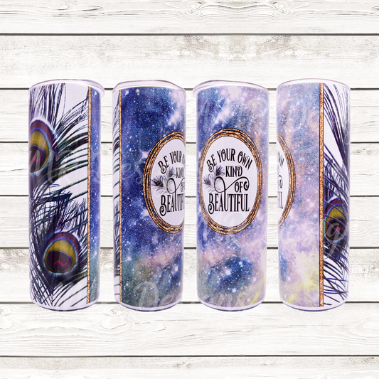 Be Your Own Kind of Beautiful