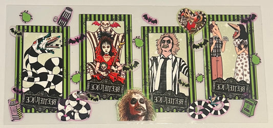 Beetlejuice 2