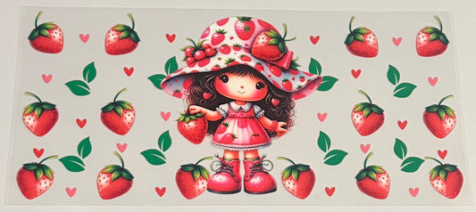 Strawberry Shortcake