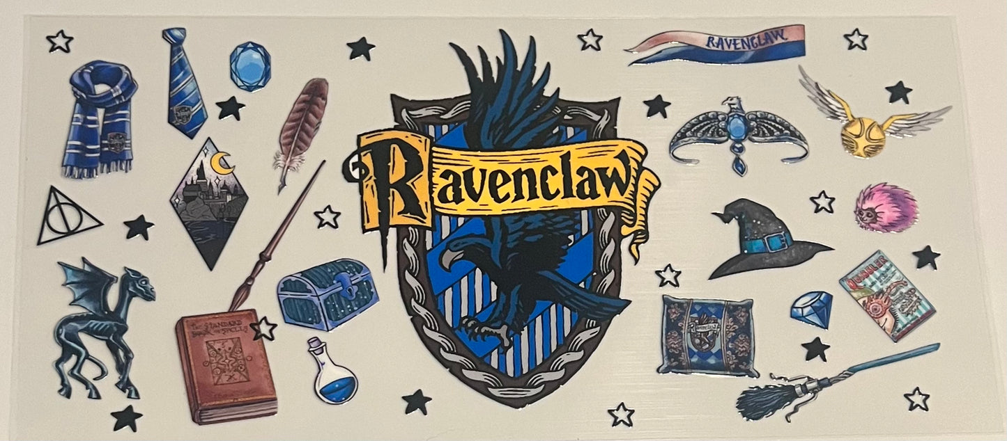 Ravenclaw 1