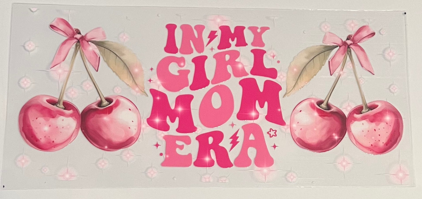 Girl Mom Era