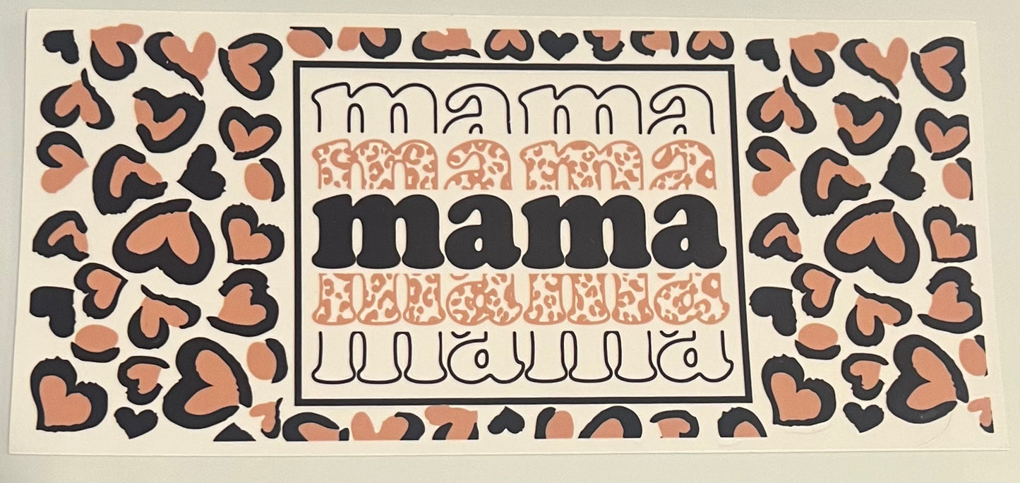 Mama 3