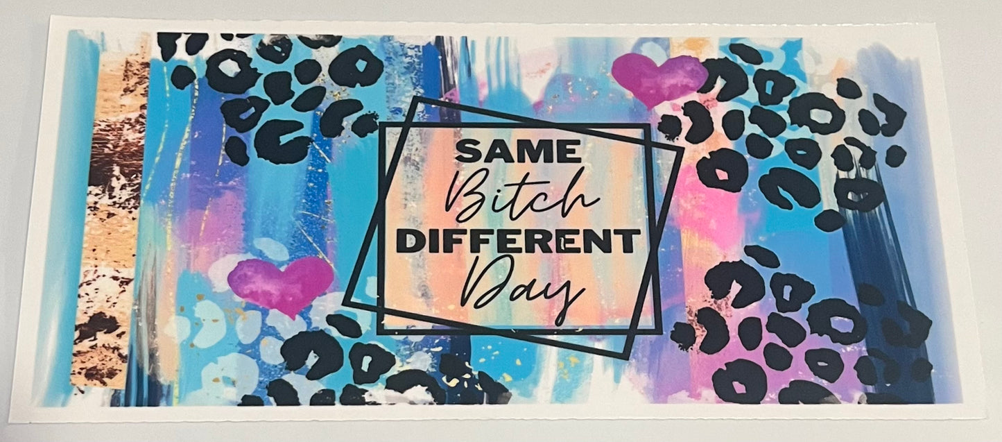 Same Bitch