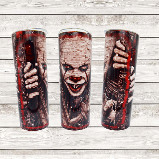 IT 20oz Tumbler