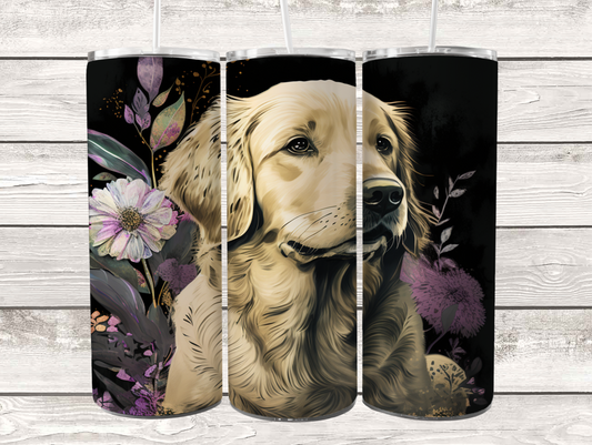 Labrador #1 20oz Tumbler
