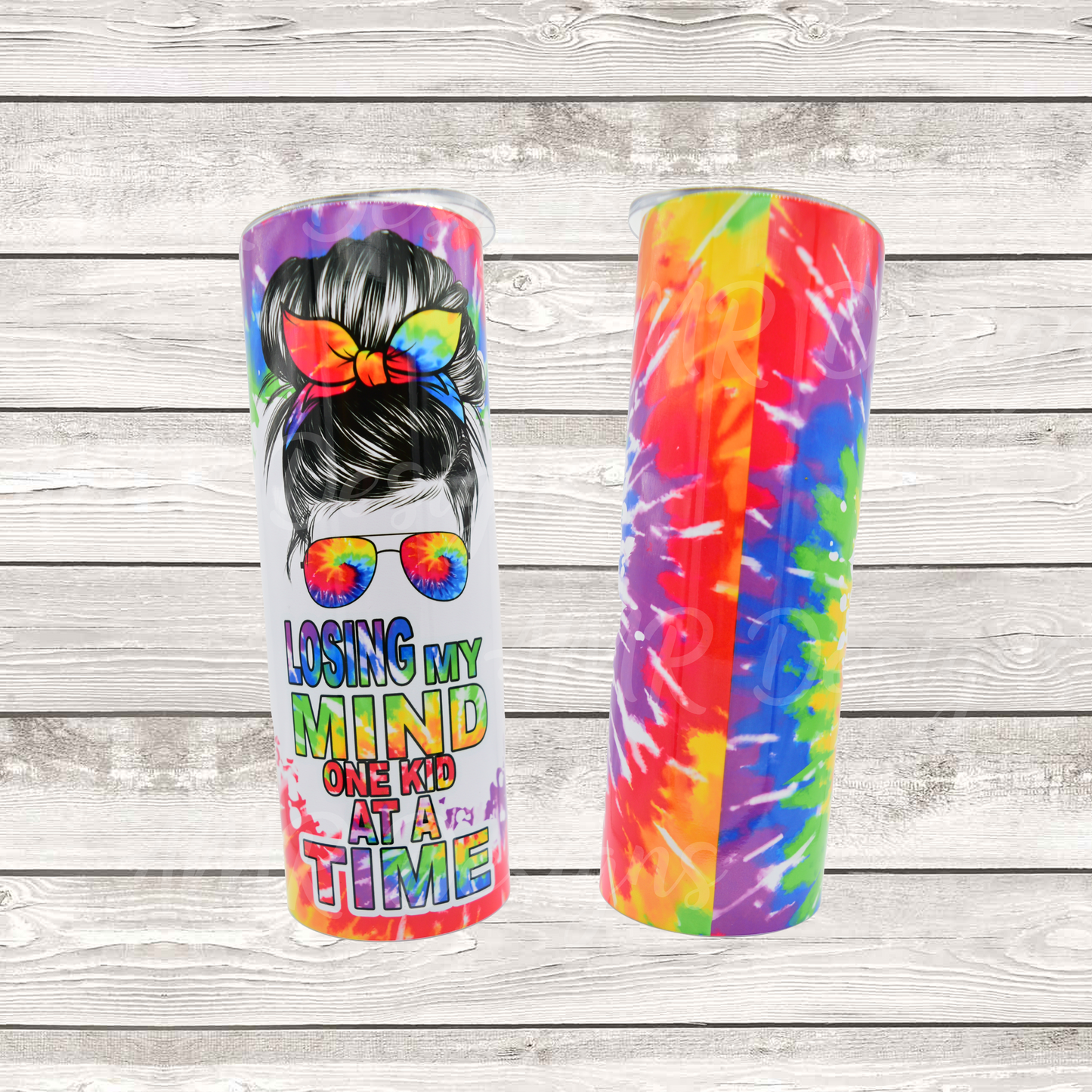 Losing my Mind 20oz Tumbler