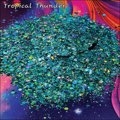 Tropical Thunder