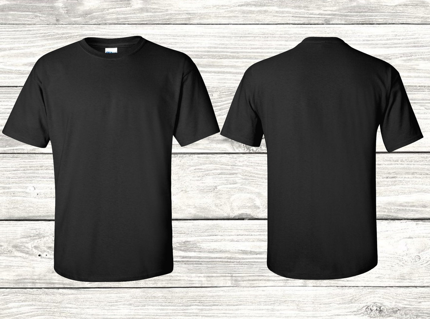 Rhinestone Breed Tshirt