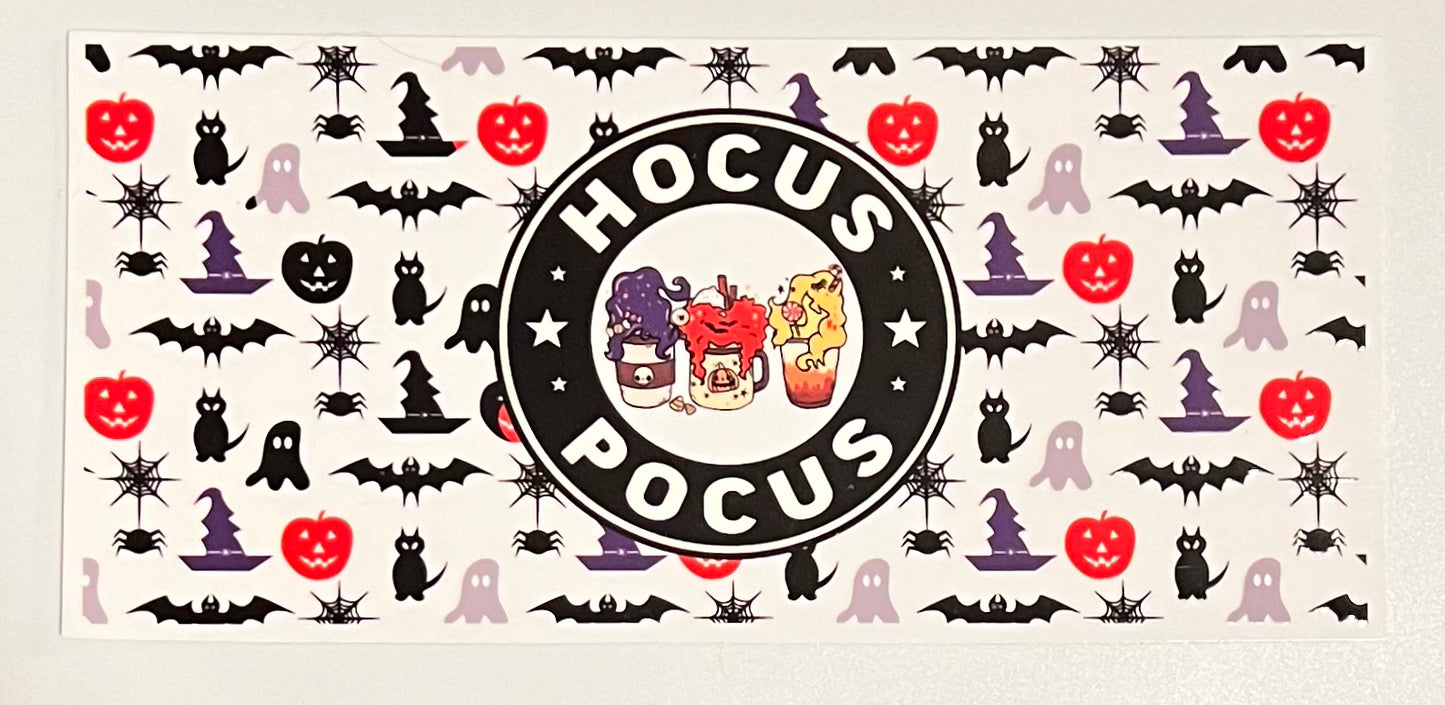 Hocus Pocus