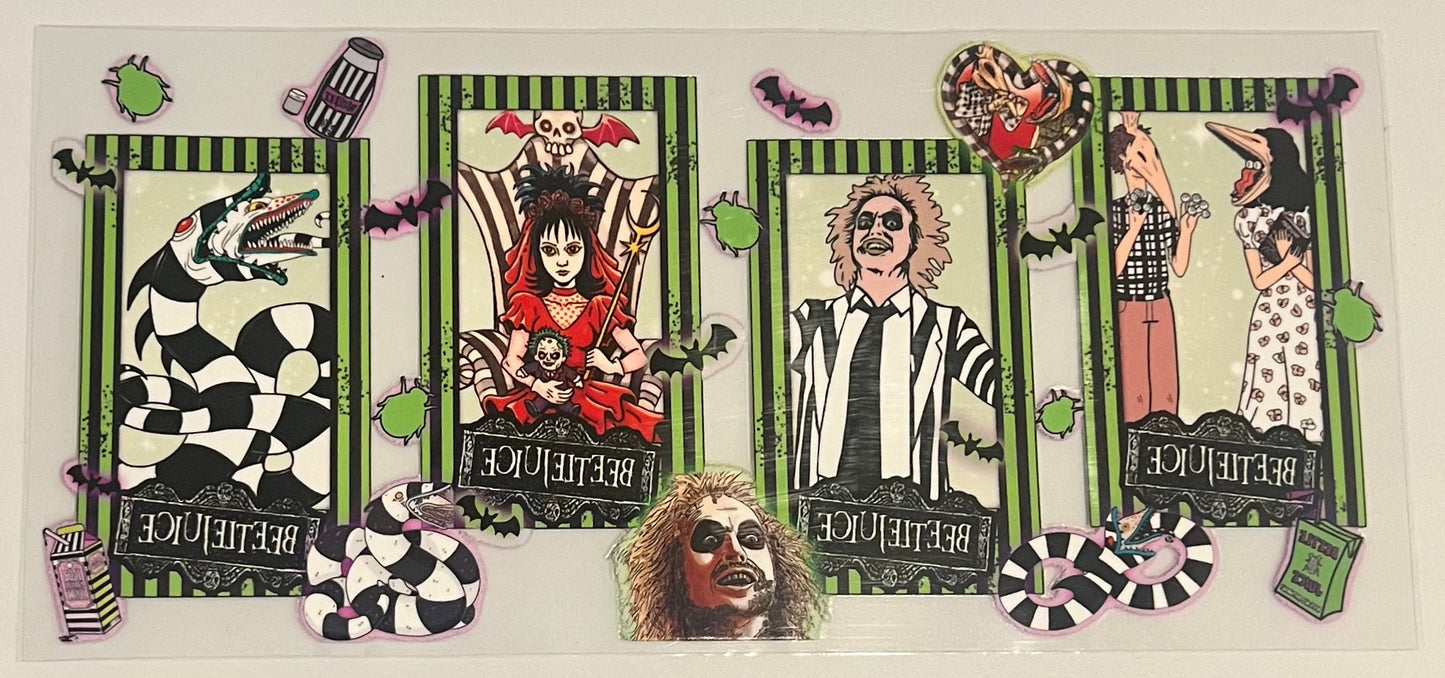 Beetlejuice 2