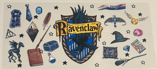 Ravenclaw 1