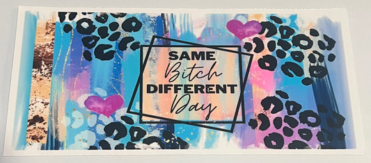 Same Bitch